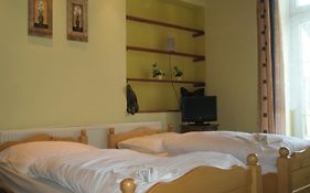 Pension Kozel